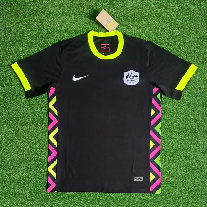 Australia Away Man Jersey 2025/2026