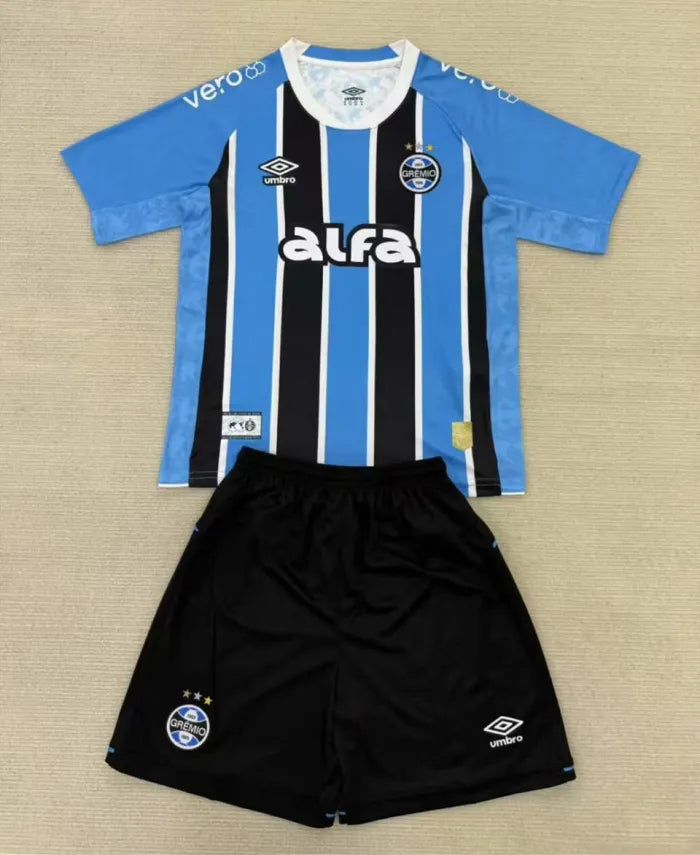 Gremio Home Kids Suit 2025/2026
