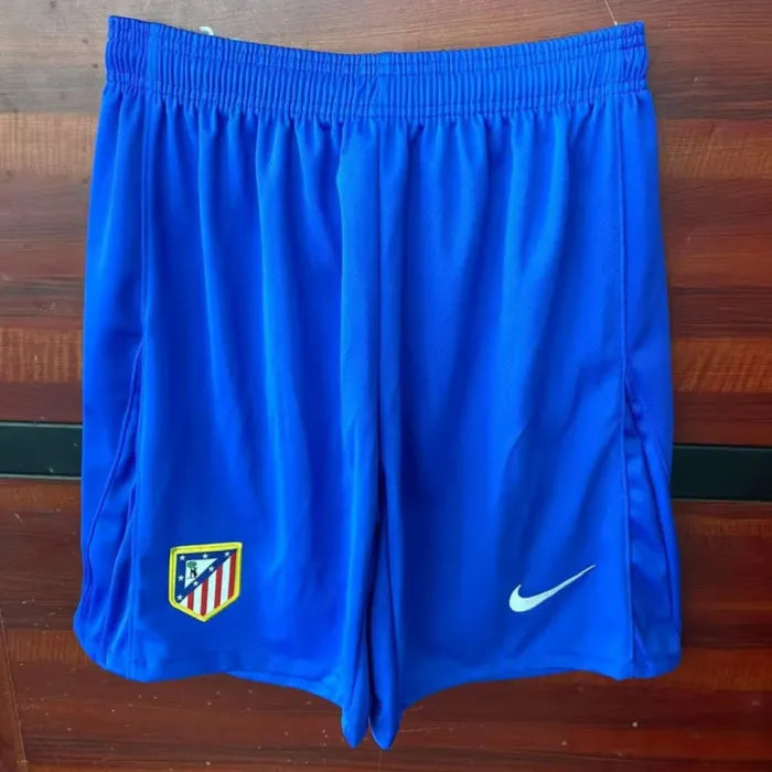 Atletico Madrid Home Shorts 2025/2026