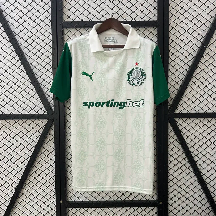 Palmeiras Away Man Jersey 2025/2026