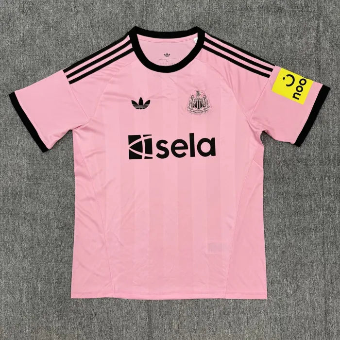 Newcastle United Goalkeeper Man Jersey 2025/2026