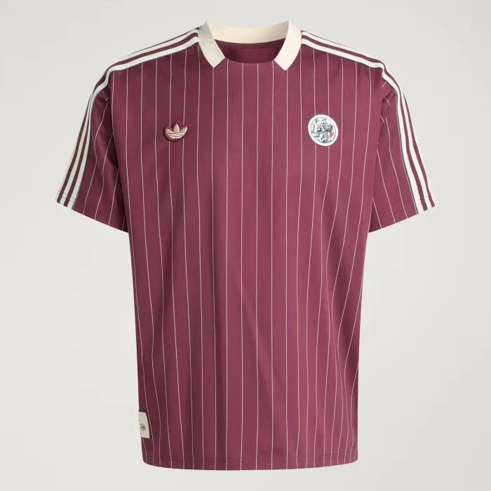 Ajax Icons Man Jersey 2025/2026