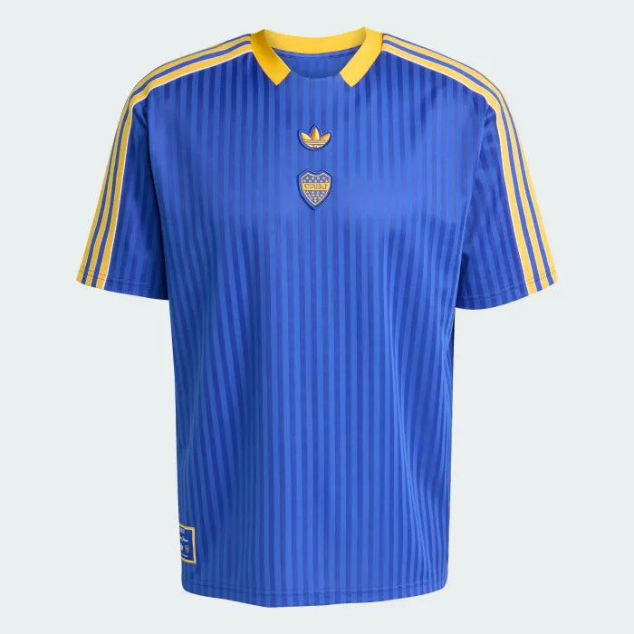 Boca Icons Man Jersey 2025/2026
