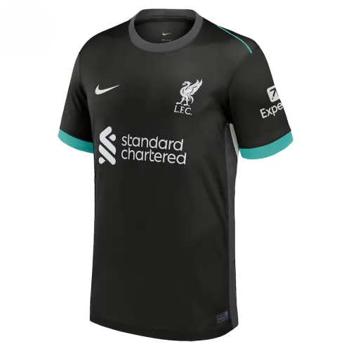 Liverpool Away Man Jersey 2024/2025