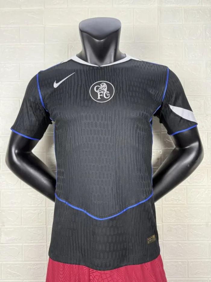 Chelsea Third Man Player Jersey 2025/2026