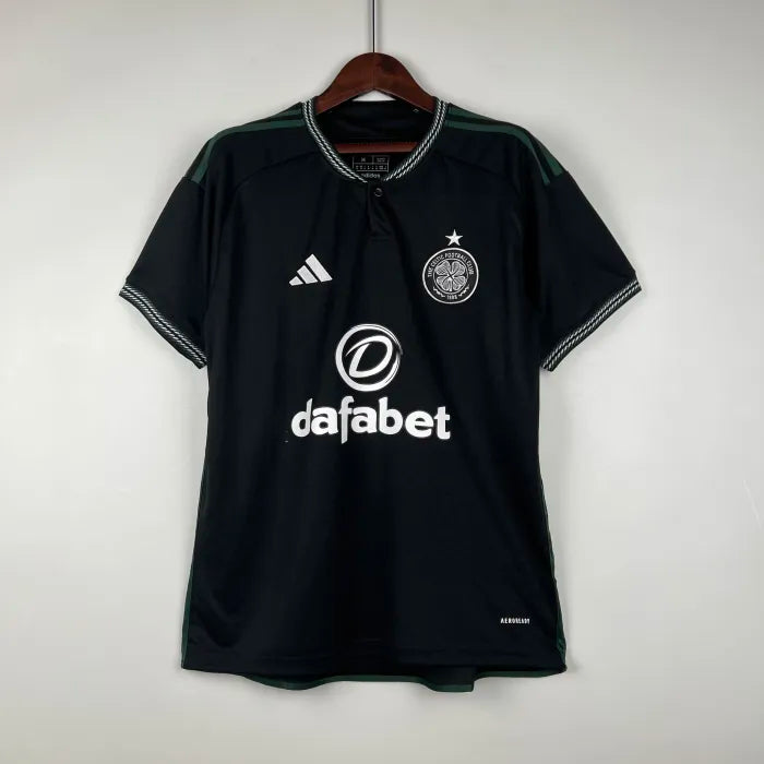 Celtic Away Men Jersey 2023/2024