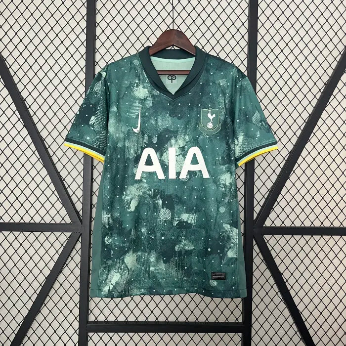 Tottenham Hotspur Third Man Jersey 2024/2025