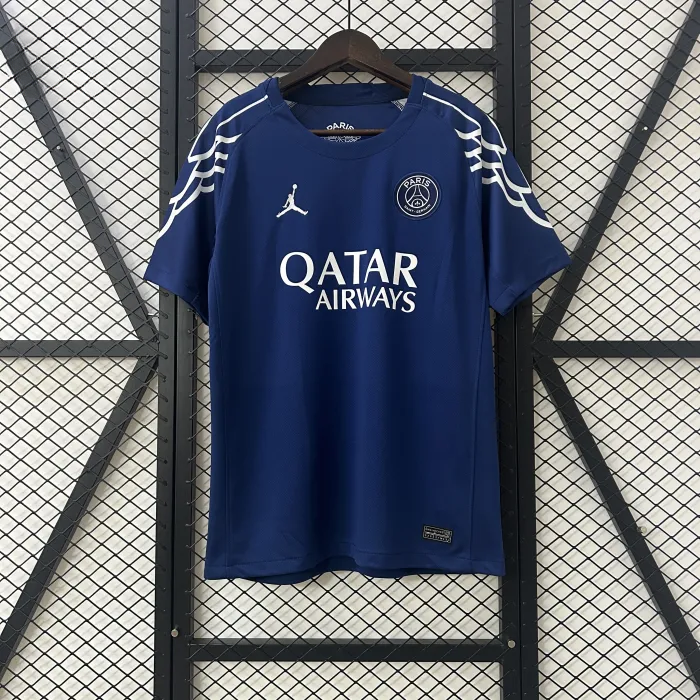 Paris Saint Germain Fourth Men Jersey 2024/2025