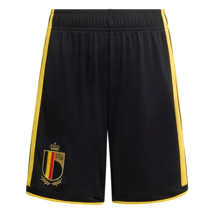 Belgium Home Shorts 2026/2027