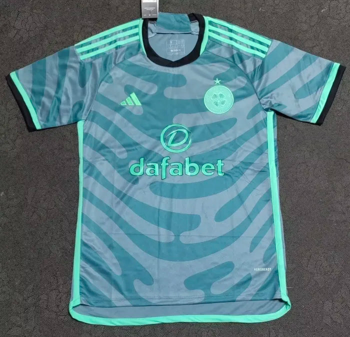 Celtic Third Men Jersey 2023/2024