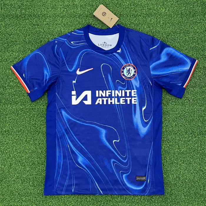 Chelsea Home Man Jersey 2024/2025