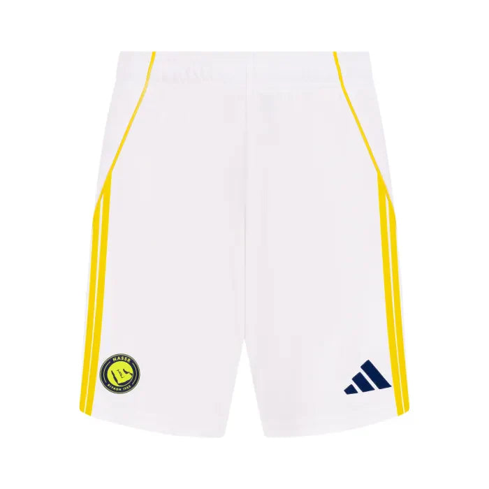 Al-Nassr Third Shorts 2025/2026