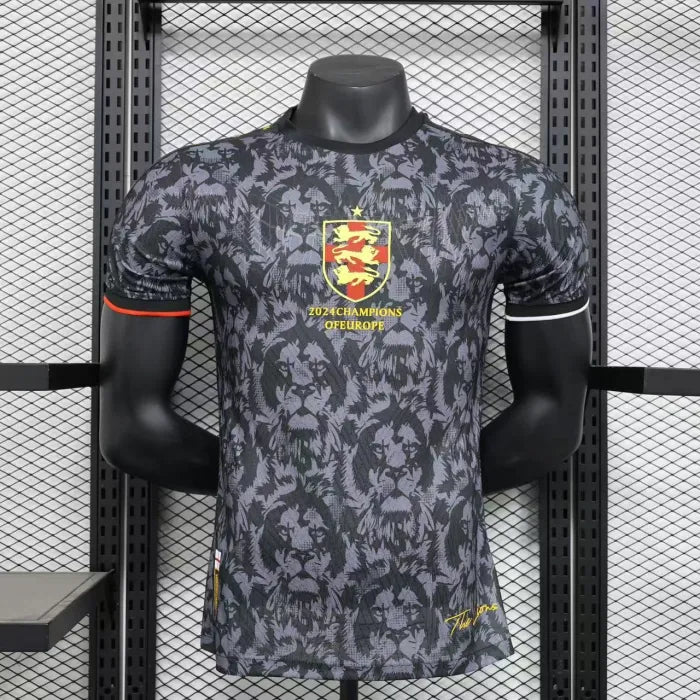 England 2024 Special Edition Player Version Man Jersey