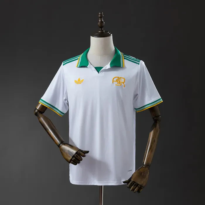AS Roma Third Man Jersey 2025/2026