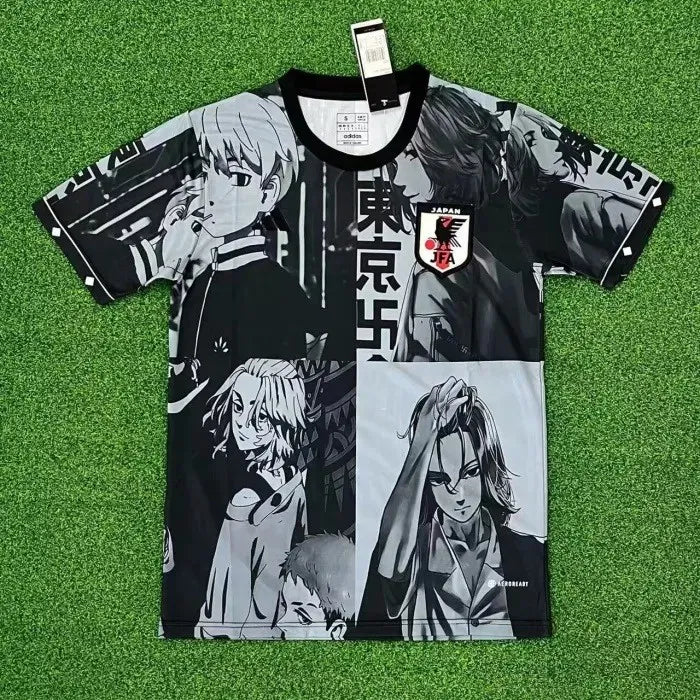 Japan Tokyo Edition Man Jersey 2024/2025