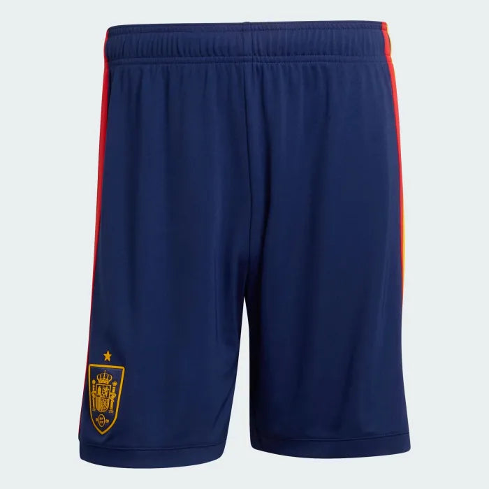 Spain Home Shorts 2026/2027