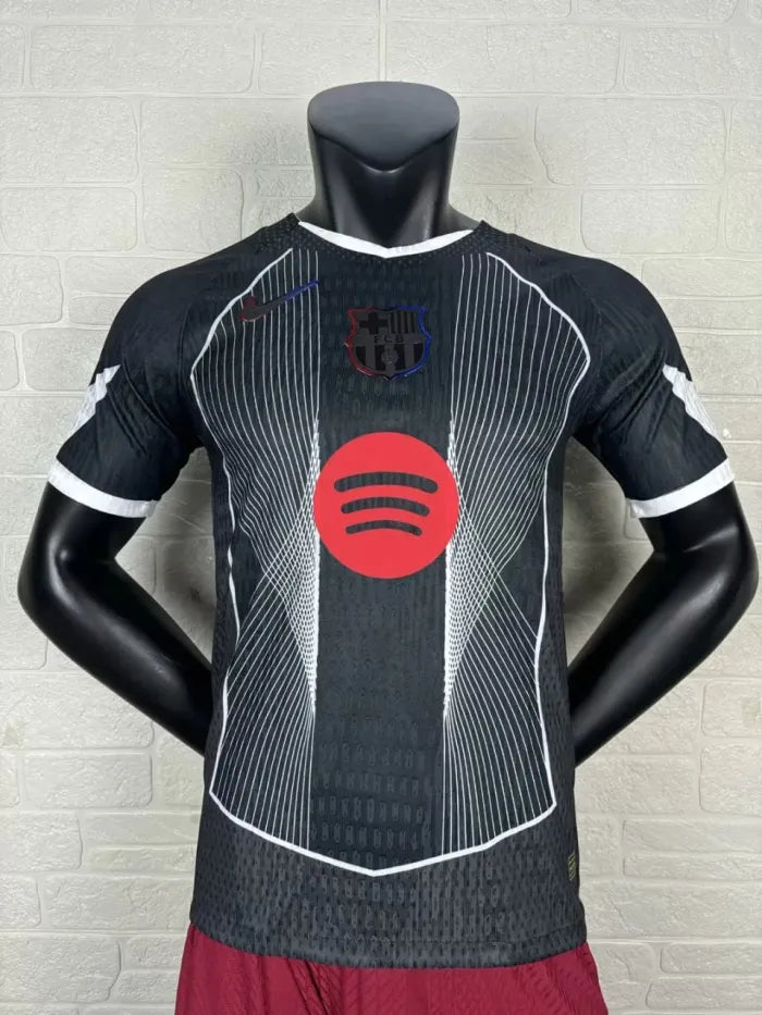 Barcelona Special Edition Player Jersey 2025/2026