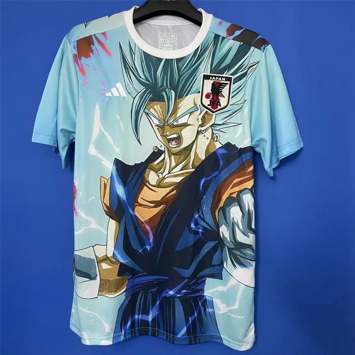 Japan Special Edition Jersey 2025