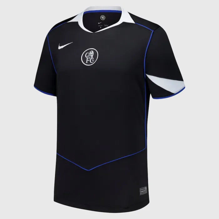 Chelsea Third Man Jersey 2025/2026