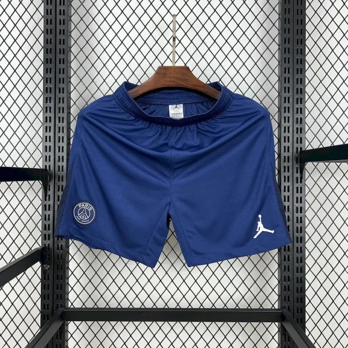 Paris Saint Germain Fourth Shorts 2024/2025