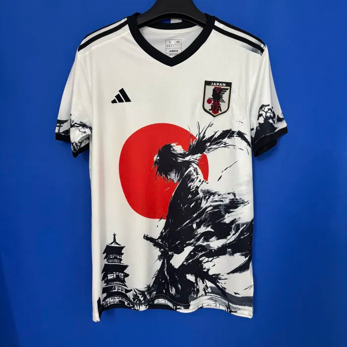 Japan Special Edition Jersey 2025