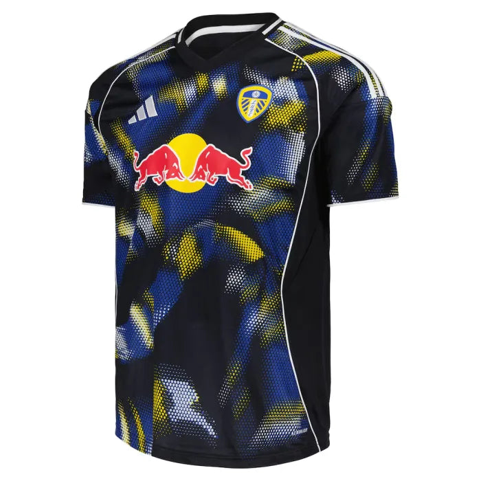 Leeds United Away Man Jersey 2025/2026