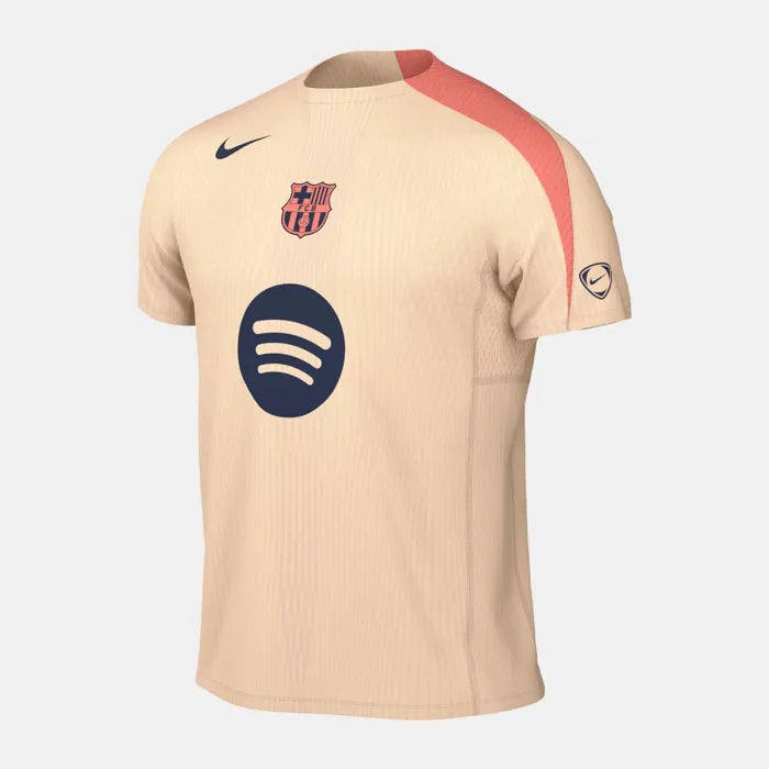 Barcelona T90 Training Player Jersey 2025/2026