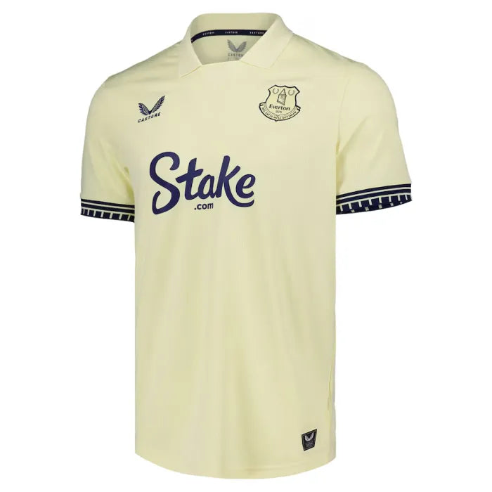 Everton Away Man Jersey 2025/2026