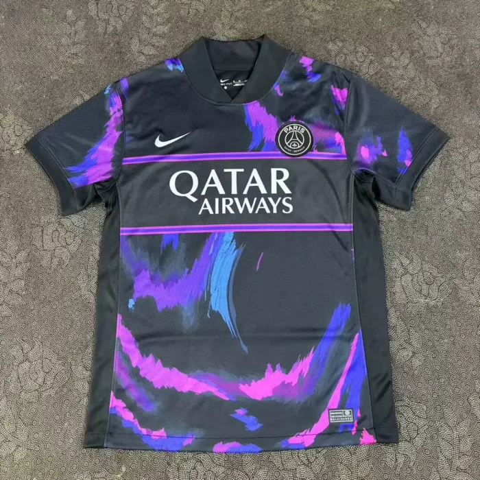 Paris Saint Germain Special Edition Man Jersey 2025/2026