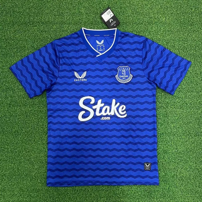 Everton Home Man Jersey 2025/2026