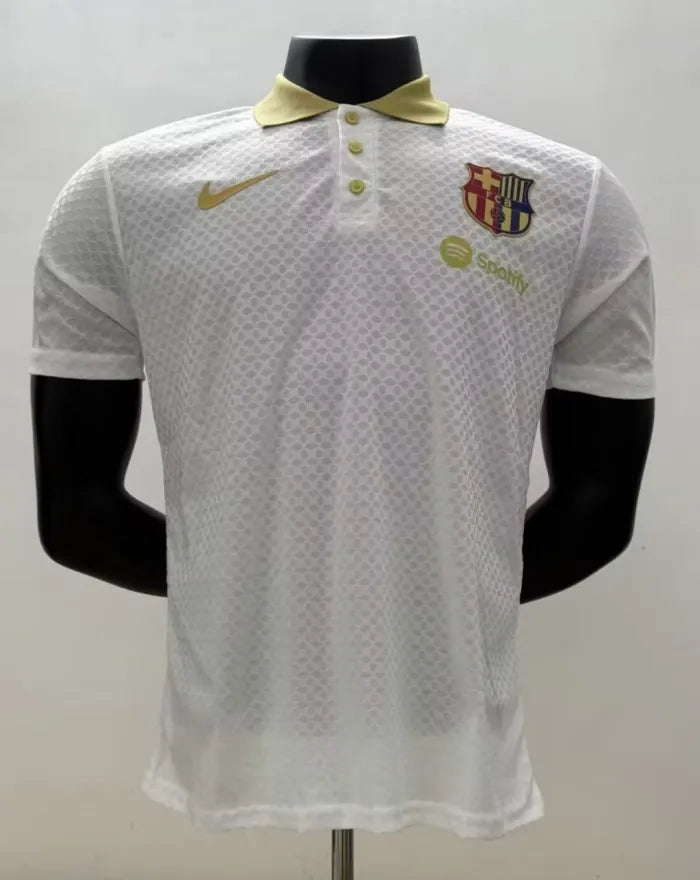 Barcelona Special Edition Player Jersey 2025/2026