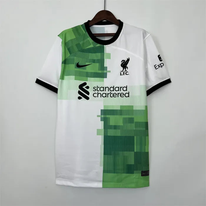 Liverpool Away Man Jersey 2023/2024