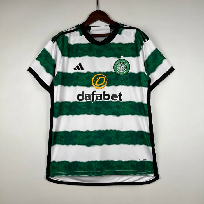 Celtic Home Men Jersey 2023/2024