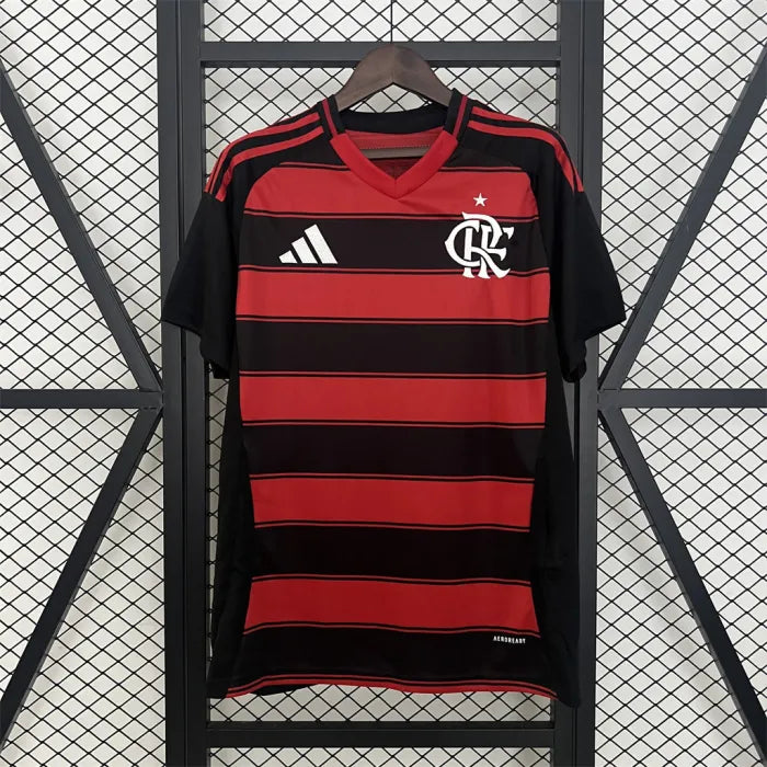 Flamengo Home Man Jersey 2025/2026