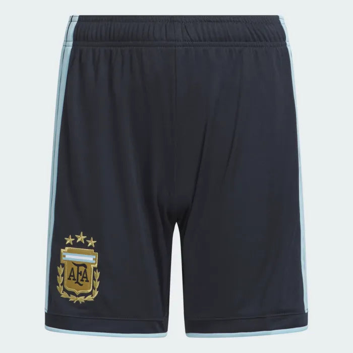 Spain Home Shorts 2026/2027