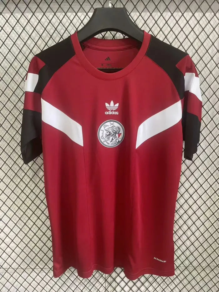 Ajax Icons Man Jersey 2025/2026