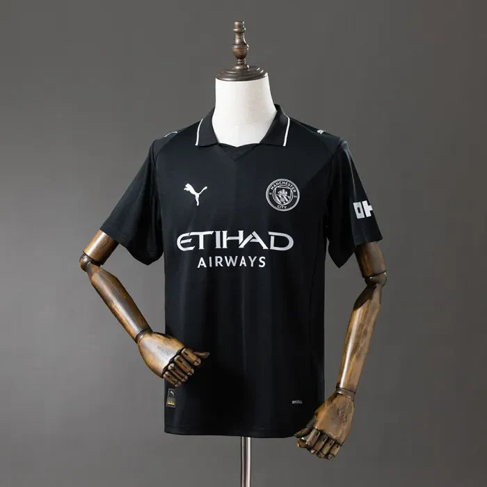 Manchester City Away Men Jersey 2025/2026