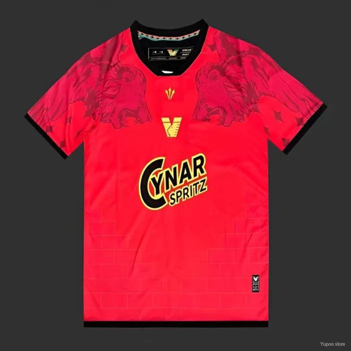 Venezia Special Edition Fourth Man Jersey 2025/2026