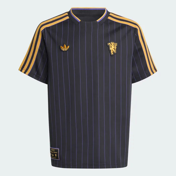 Manchester United Icons Man Jersey 2025/2026