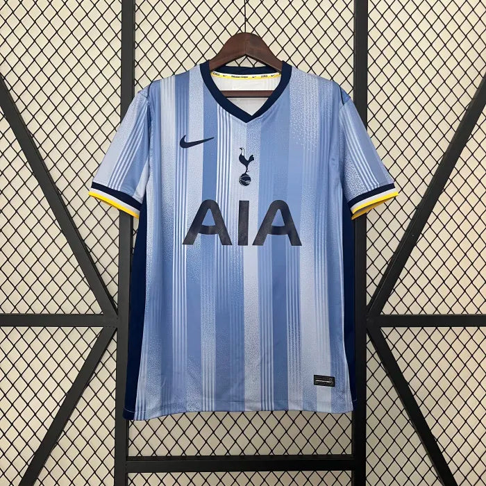 Tottenham Hotspur Away Man Jersey 2024/2025