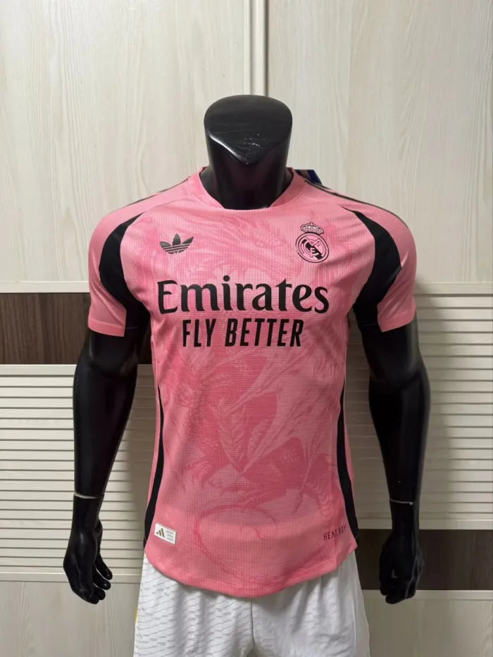 Real Madrid Special Player Jersey 2025/2026