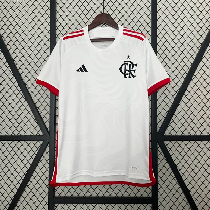 Flamengo Away Man Jersey 2024/2025