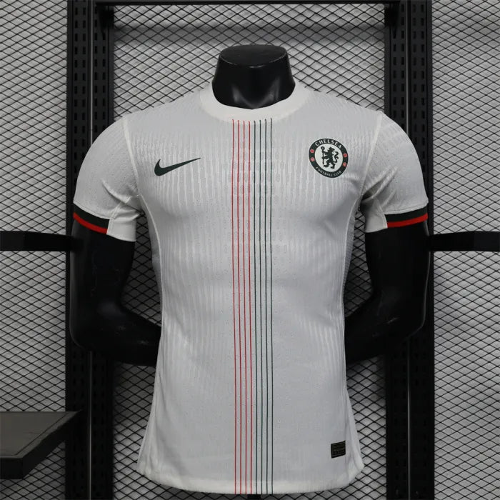 Chelsea Away Player Jersey 2025/2026