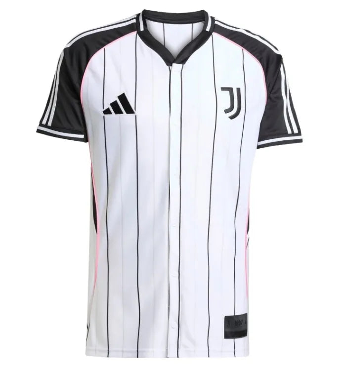 Juventus US Pack Shirt 2025/2026