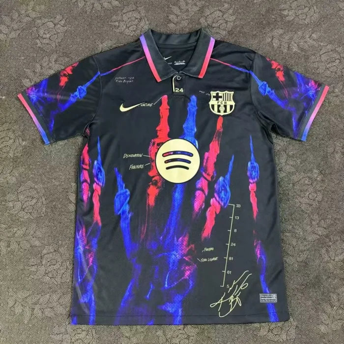 Barcelona Special Edition Men Jersey 2025/2026
