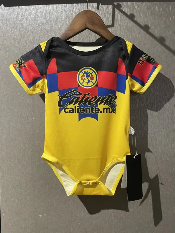 Club America Home Baby Jersey 2025/2026