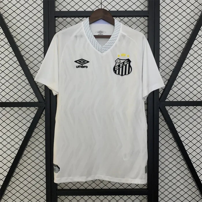 Santos Home Man Jersey 2025/2026