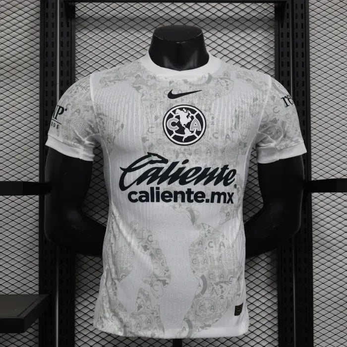 America Man Player Jersey 2024/2025