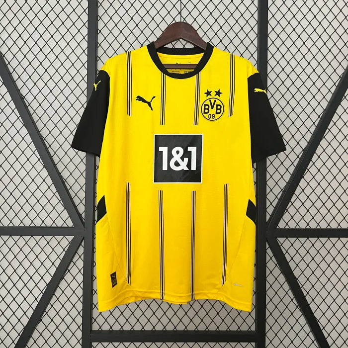 Borussia Dortmund Home Man Jersey 2024/2025