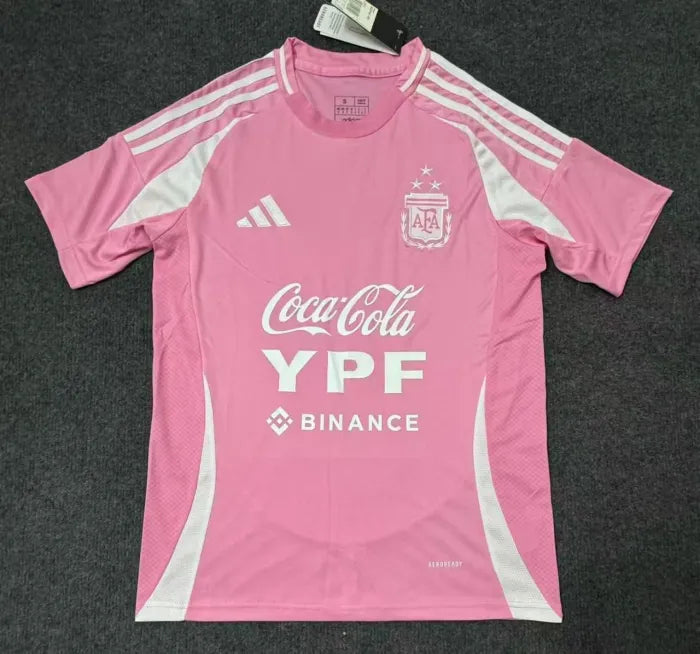 Argentina Special Edition Man Jersey 2025/2026